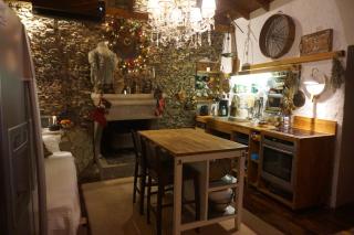 ZenTerra Country house with prive swimming pool and view - Matésion - 9