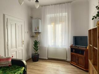 4CENTER Apartments - 4