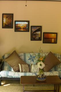 M&A Riverside Beach Bungalows - 3