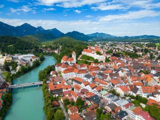 Appartement Edelweiß - Füssen - 3