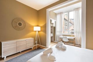 Ola Living Diagonal Apartments - 2