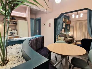 Secret Garden Downtown - 6