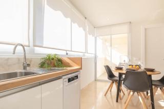 Apartamento Marbelsun ll - 6