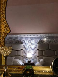 Riad Ramona lQariya seyaheya - Marrakech - 9
