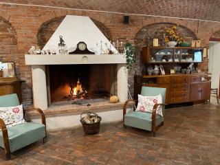 Agriturismo Albero del Latte - Bagnolo San Vito - 9