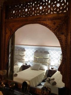 Riad Ramona lQariya seyaheya - Marrakech - 8