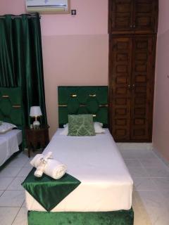 Riad Ramona lQariya seyaheya - Marrakech - 6