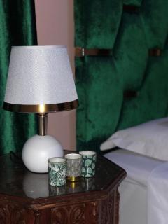 Riad Ramona lQariya seyaheya - Marrakech - 5
