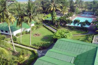 Hotel Sahid Bandar Lampung - Bandar Lampung - 4