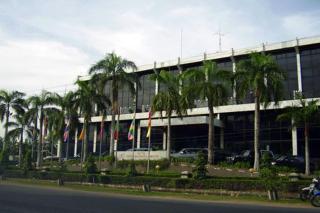 Hotel Sahid Bandar Lampung - Bandar Lampung - 0