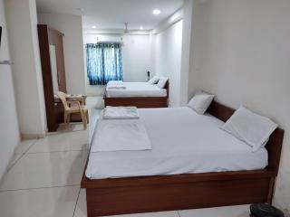 Hotel Vraj - 6
