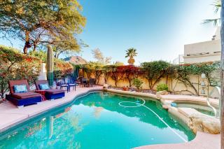 Hideaway on Habitat - Cave Creek - 8