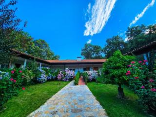 Hotel Rural El Retiro de San Pedro by RetiroRural - Arenas de San Pedro - 8