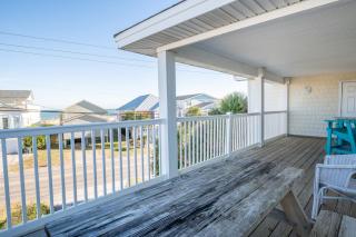 Helm N Dock - Kure Beach - 6