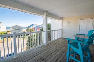 Helm N Dock - Kure Beach - 4