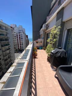 Altos de Alsina - Mar del Plata - 0