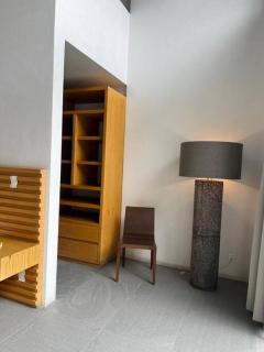 Exclusiva Casa Minimalista Vapor, Alberca & Asador - 3