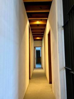 Exclusiva Casa Minimalista Vapor, Alberca & Asador - 2