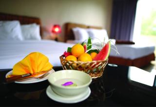 City Times Hotel - 4