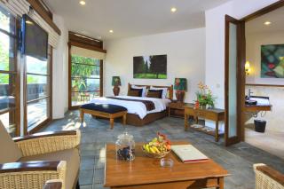 Novus Giri Resort & Spa - Puncak - 7