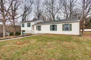 Charming State College Home - 4 Mi to PSU! - State College - 8