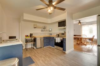 Charming State College Home - 4 Mi to PSU! - State College - 9