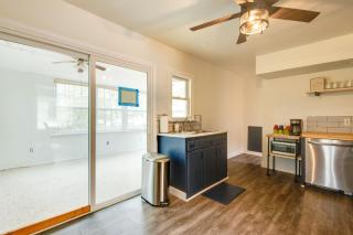 Charming State College Home - 4 Mi to PSU! - State College - 1