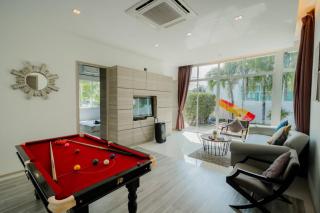 City Beach Cha-am Pool Villa - Cha Am - 8