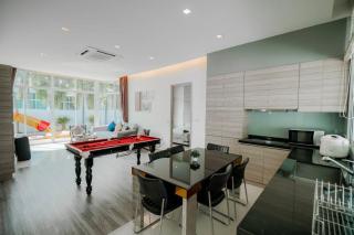 City Beach Cha-am Pool Villa - Cha Am - 7