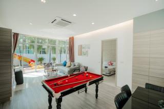 City Beach Cha-am Pool Villa - Cha Am - 6