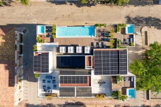 3018 - Ziba Condo 208 - Santa Cruz Huatulco - 6