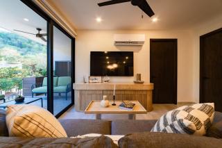 3018 - Ziba Condo 208 - Santa Cruz Huatulco - 2