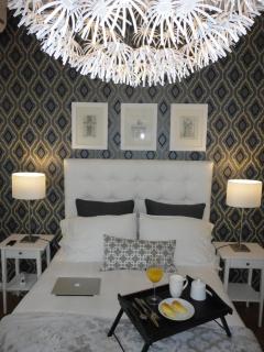 Apartamento en Recoleta - 0