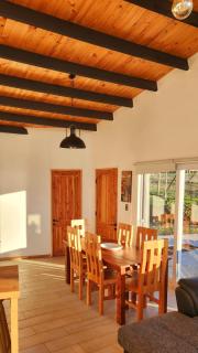 Casa Lomas de Cuchi - Constitución - 7
