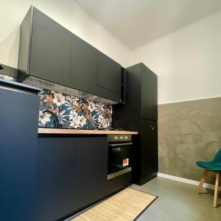 Bausan44 - Naples - 2