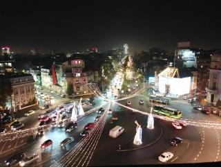 Vedere panoramică - Bucarest - 0
