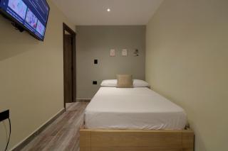 Casa Indigo Habitaciones - Medellín - 8