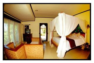 Puri Saron Senggigi Hotel - 9