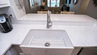 Dunes of Panama E605 2BR 2BA BEACHFRONT condo - Panama City Beach - 1
