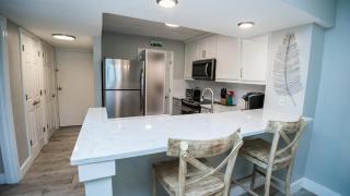 Dunes of Panama E605 2BR 2BA BEACHFRONT condo - Panama City Beach - 5