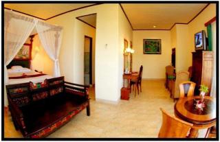 Puri Saron Senggigi Hotel - 6