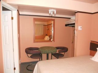 Motel Normandie - Louiseville - 4