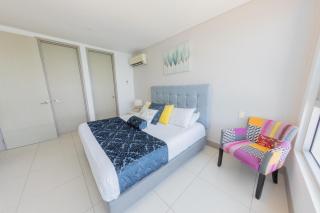 Edificio Palmetto Beach Apto 1702 - Cartagena das Índias - 6