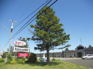 Motel Normandie - 5