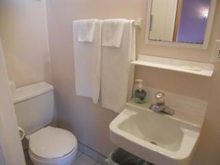 Motel Normandie - Louiseville - 1