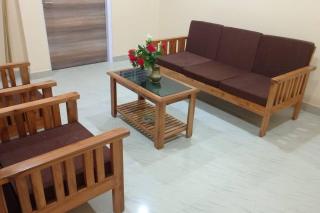 Hilltop Abode - Guwahati - 0