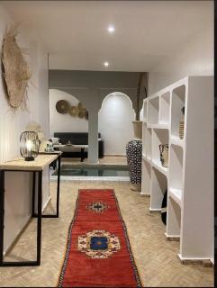 Riad KaBaYa Charme Exclusif Privatisé 2 à 8 Pers. - 4