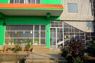 Hilltop Abode - Guwahati - 9