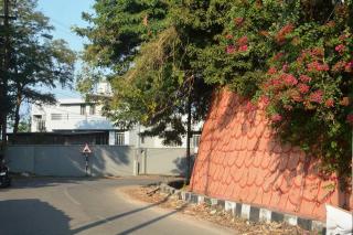 Hilltop Abode - Guwahati - 8