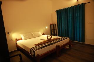 Marari Sophy Villa - Mararikulam - 8